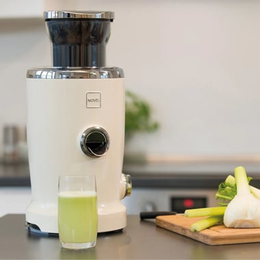 Sokowirówka Vita Juicer SX-3 Novis Kremowy - 4