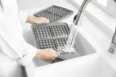 Gofrownica Elite GreenPan - 4