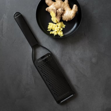 Black Sheep Tarka Coarse Microplane - 4