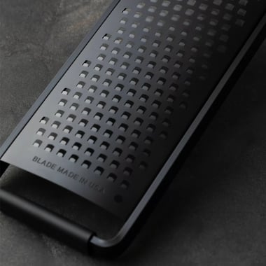 Black Sheep Tarka Coarse Microplane - 5
