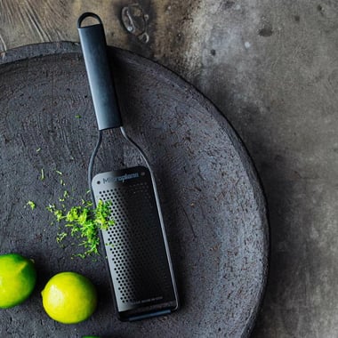 Black Sheep Tarka Fine Microplane - 3