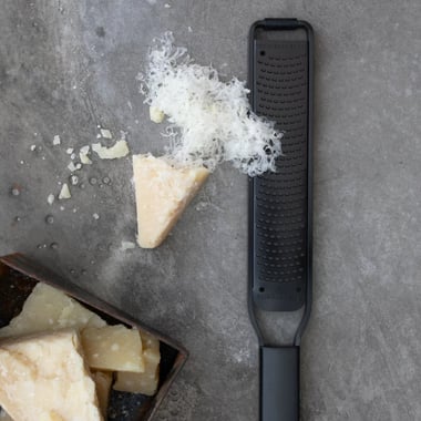 Black Sheep Tarka Zester Microplane - 4