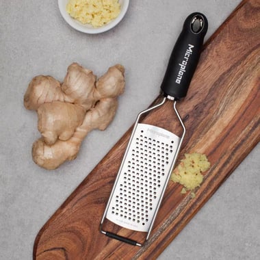 Gourmet Tarka Coarse Microplane - 4