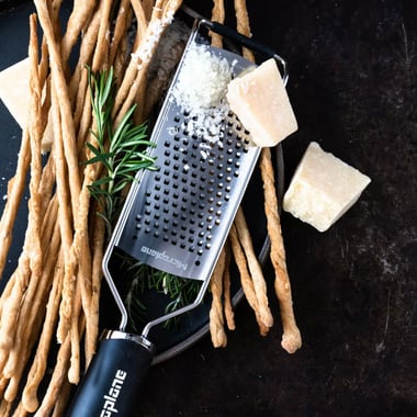 Gourmet Tarka Coarse Microplane - 3