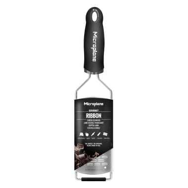 Gourmet Tarka Ribbon Microplane - 2