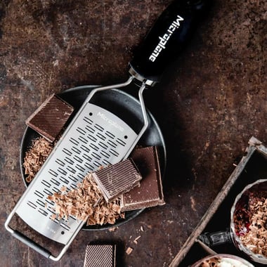 Gourmet Tarka Ribbon Microplane - 3