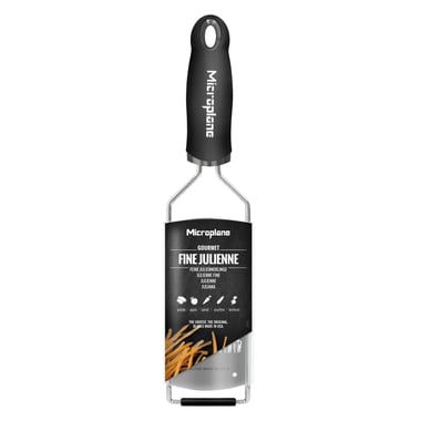Gourmet Mandolina Fine Julienne Microplane - 2