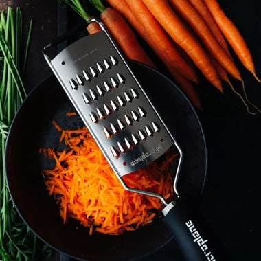 Gourmet Mandolina Fine Julienne Microplane - 4