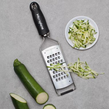 Gourmet Tarka Extra Coarse Microplane - 5