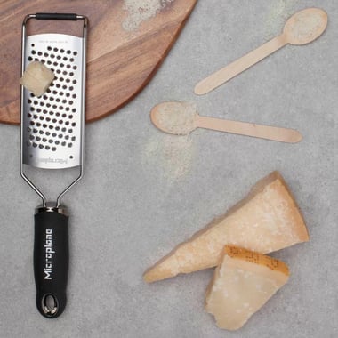 Gourmet Tarka Star Blade Microplane - 4