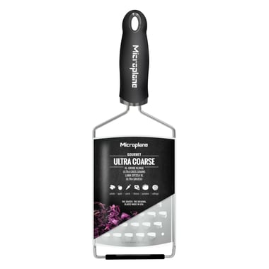 Gourmet Tarka Ultra Coarse Microplane - 2