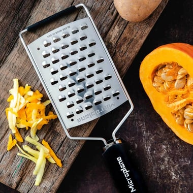 Gourmet Tarka Ultra Coarse Microplane - 3