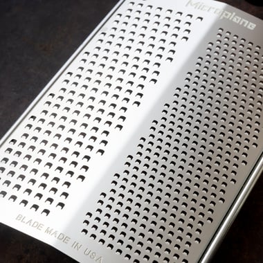Gourmet Tarka Coarse & Fine Microplane - 4