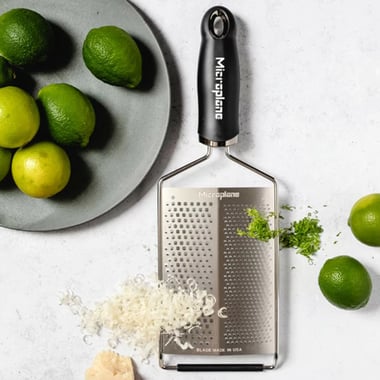 Gourmet Tarka Coarse & Fine Microplane - 2