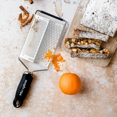 Gourmet Tarka Coarse & Fine Microplane - 3