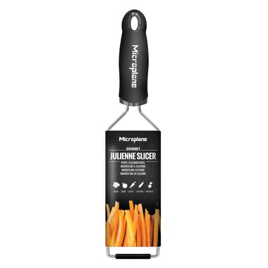 Gourmet Mandolina Julienne Microplane - 2