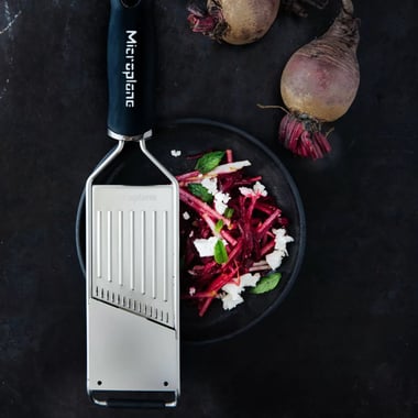 Gourmet Mandolina Julienne Microplane - 5