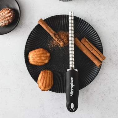 Premium Classic Tarka do przypraw Microplane - 2