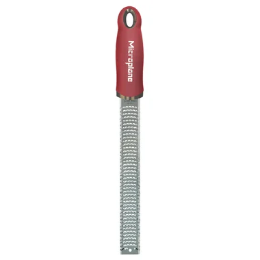 Premium Classic Zester Microplane