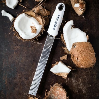 Premium Classic Zester Microplane - 4
