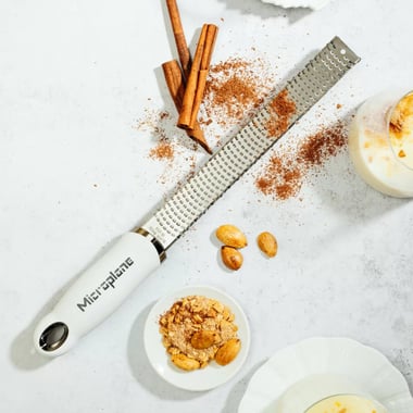 Premium Classic Zester Microplane - 5