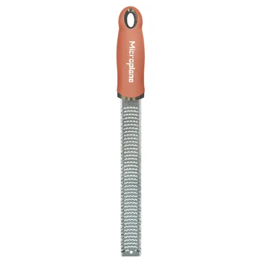 Premium Classic Zester Microplane