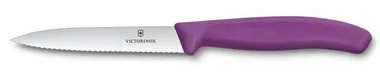 Nóż ząbkowany do owoców 10cm Victorinox