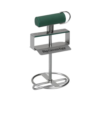 Uchwyt do rusztu Big Green Egg - 2
