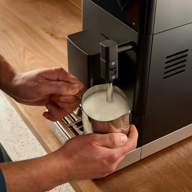 Ekspres automatyczny KitchenAid KF2 - 3