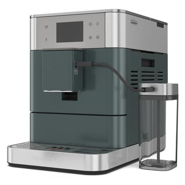 Ekspres automatyczny KitchenAid KF7 Juniper - 2