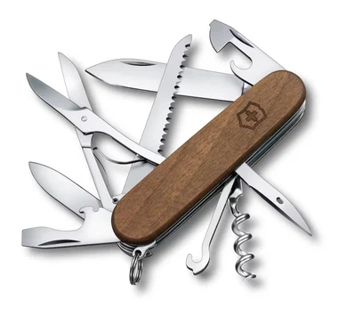 Scyzoryk Huntsman Wood 91mm Victorinox