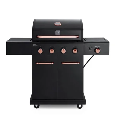 Grill 4-palnikowy Kenmore Premium