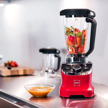 ProBlender 880L Novis Czerwony - 2