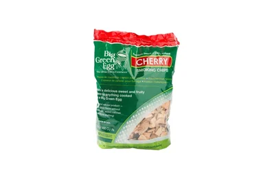 Wióry CHERRY Big Green Egg