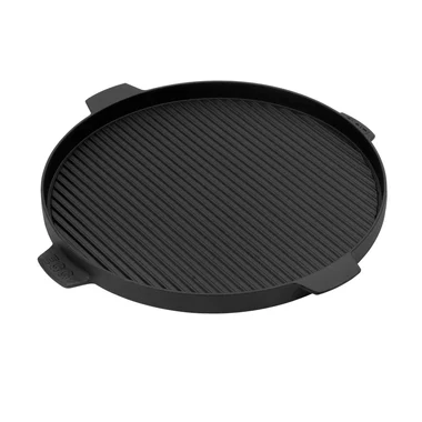 Patelnia żeliwna grillowa Big Green Egg
