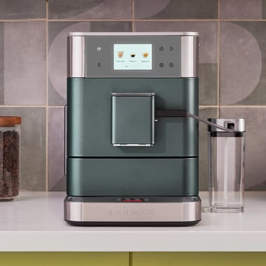 Ekspres automatyczny KitchenAid KF7 Juniper - 3