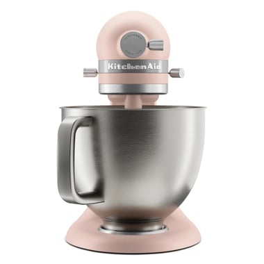 Mikser KitchenAid Artisan Plus Różowy Matowy - 3