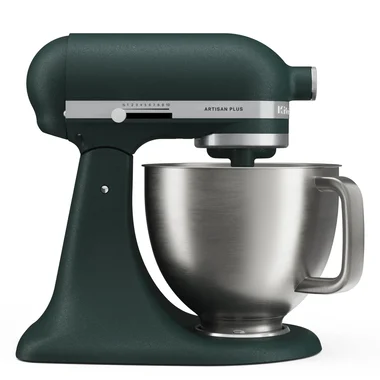 mikser kitchenaid artisan plus minit julep