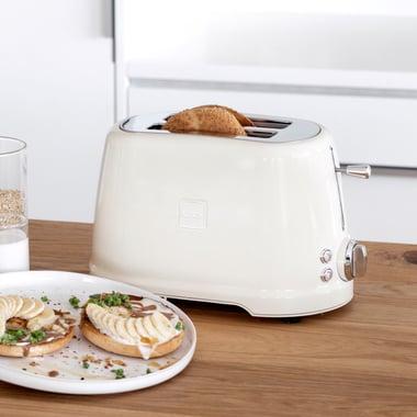 Toster T2 Novis Kremowy - 2