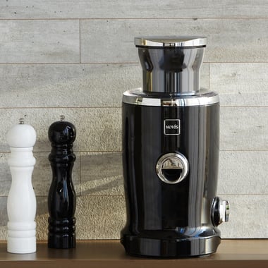 Sokowirówka Vita Juicer SX-3 Novis Czarny - 5