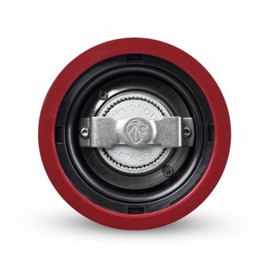 Młynek PARIS P 12cm Red Peugeot - 2