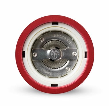 Młynek PARIS S 18cm Red Peugeot - 2