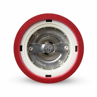 Młynek PARIS S 12cm Red Peugeot - 2