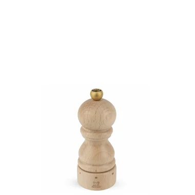 Młynek PARIS S 12cm naturalny Peugeot