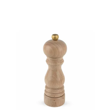 Młynek PARIS P 18cm naturalny Peugeot