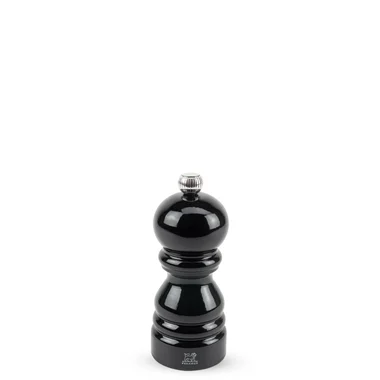 Młynek PARIS P 12cm Czarny Peugeot