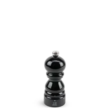 Młynek PARIS S 12cm Czarny Peugeot