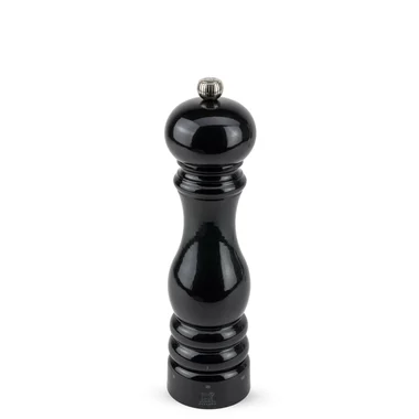 Młynek PARIS P 22cm Czarny Peugeot