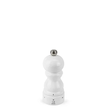 Młynek PARIS P 12cm Biały Peugeot