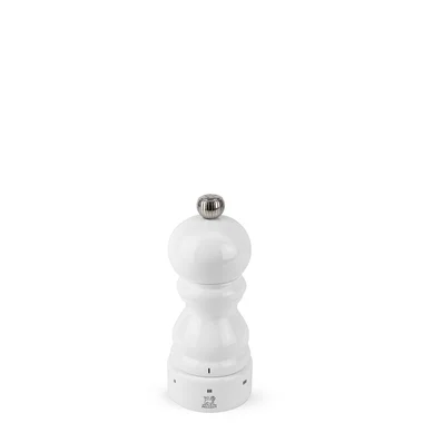 Młynek PARIS S 12cm Biały Peugeot